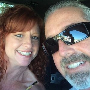 Meet your Posher, Judy